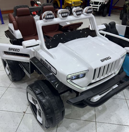 صورة جيب كبير 2 مواطير